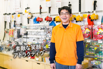 夢アグリ 大村 知弥